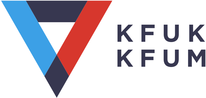 Logo KFUK-KFUM